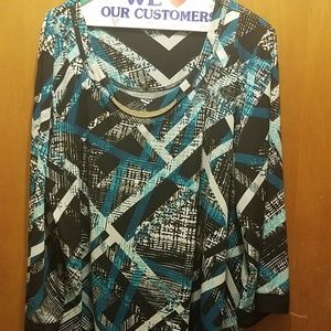 Dress shirt